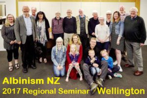 ALB NZ Reg Sem 2017